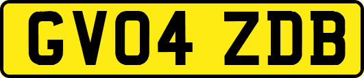 GV04ZDB