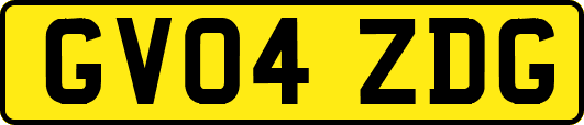 GV04ZDG