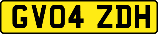 GV04ZDH