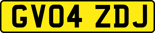 GV04ZDJ