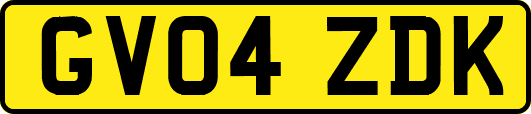 GV04ZDK