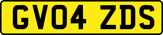 GV04ZDS