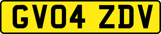 GV04ZDV