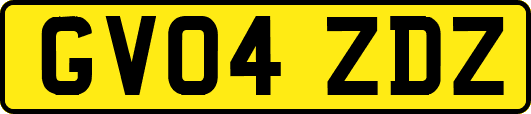 GV04ZDZ