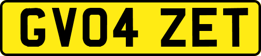 GV04ZET