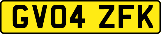 GV04ZFK