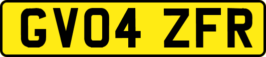 GV04ZFR