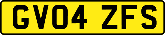 GV04ZFS