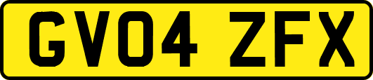 GV04ZFX