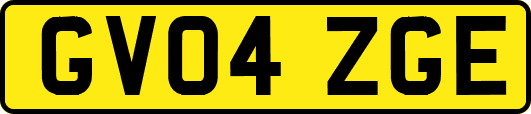 GV04ZGE