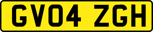 GV04ZGH