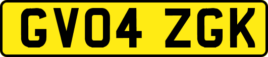 GV04ZGK