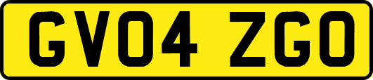 GV04ZGO
