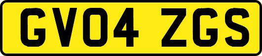 GV04ZGS