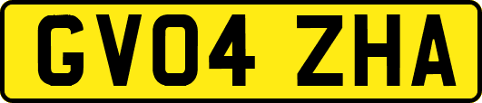 GV04ZHA