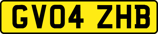 GV04ZHB