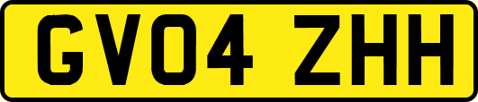 GV04ZHH