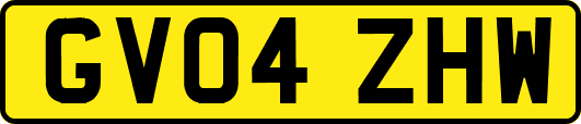 GV04ZHW
