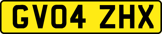GV04ZHX