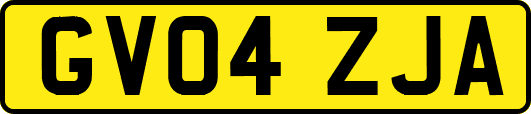 GV04ZJA