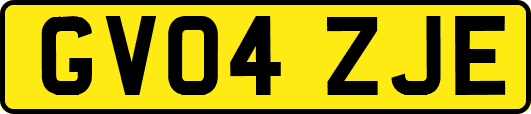 GV04ZJE