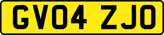 GV04ZJO