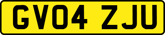 GV04ZJU