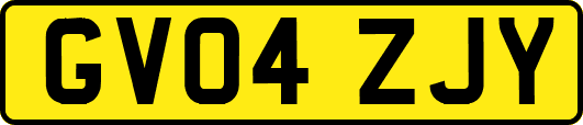 GV04ZJY