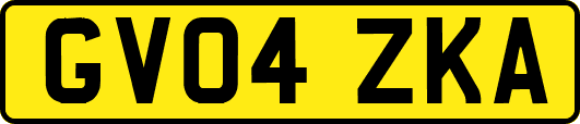 GV04ZKA