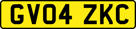 GV04ZKC