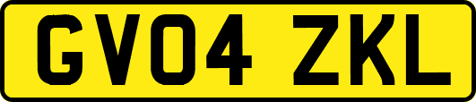 GV04ZKL