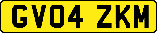 GV04ZKM