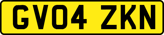 GV04ZKN
