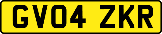 GV04ZKR