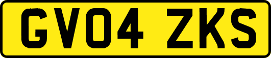 GV04ZKS