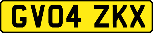 GV04ZKX
