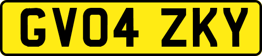 GV04ZKY