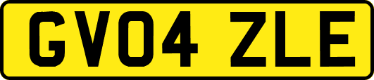 GV04ZLE
