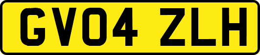 GV04ZLH