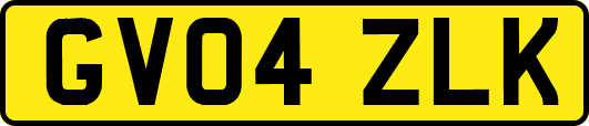 GV04ZLK