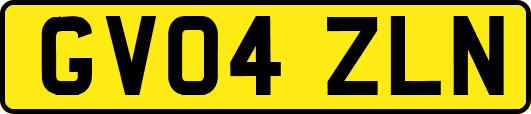 GV04ZLN