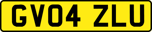 GV04ZLU