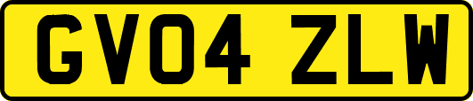 GV04ZLW