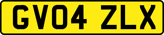 GV04ZLX
