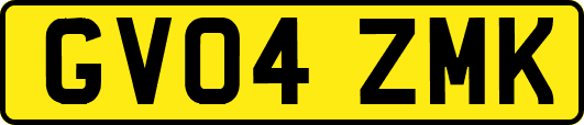 GV04ZMK