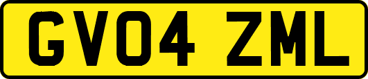 GV04ZML