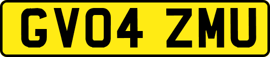 GV04ZMU