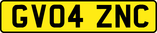 GV04ZNC