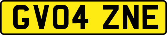 GV04ZNE