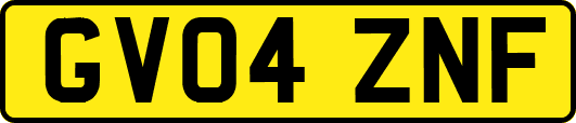 GV04ZNF
